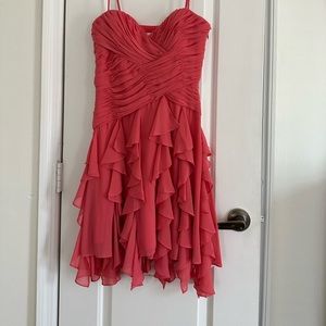 Max and Cleo dress